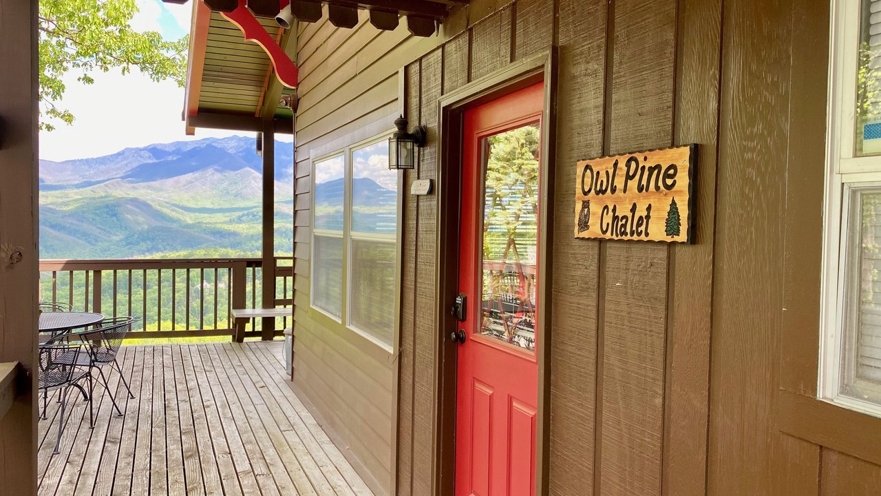 Photo of Outdoor in Chalet Village