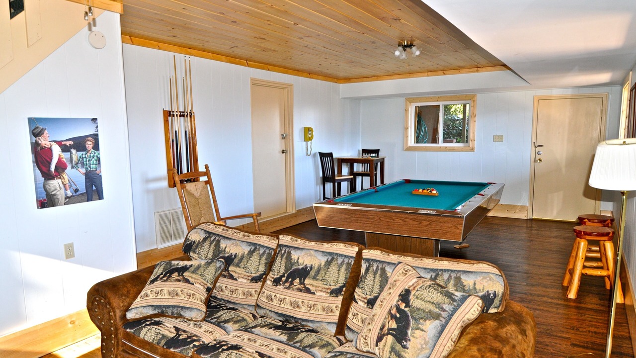 Photo of Outdoor in Chalet Village