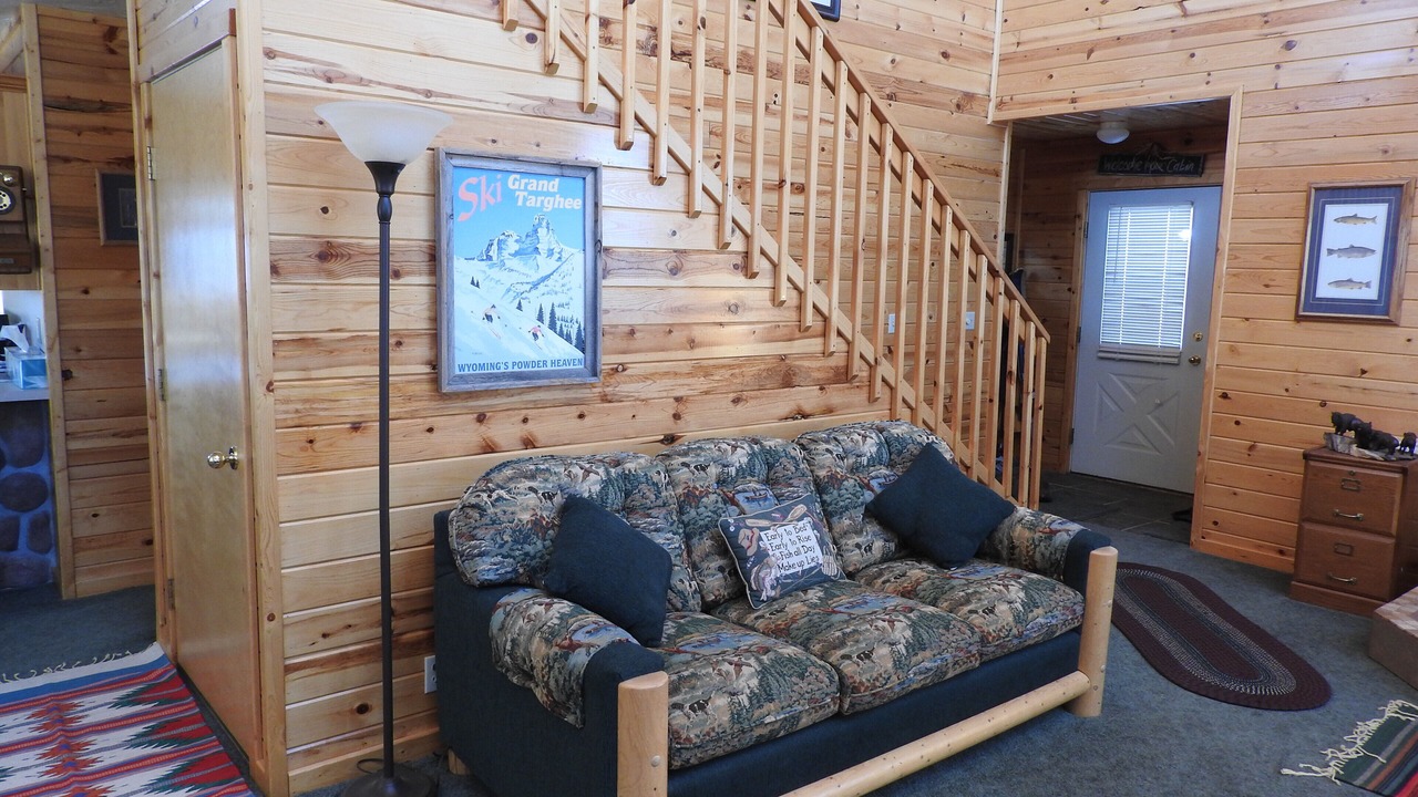 Photo of Bedroom in Driggs