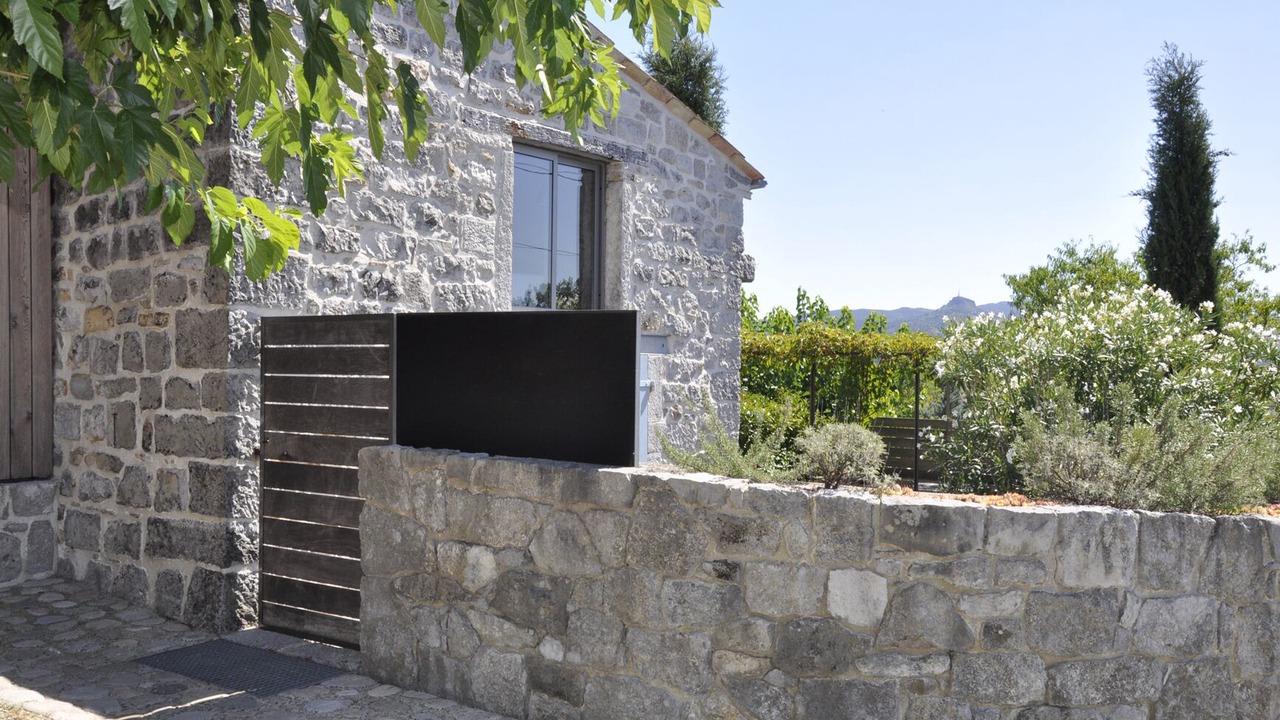 Photo of Outdoor in Ruoms