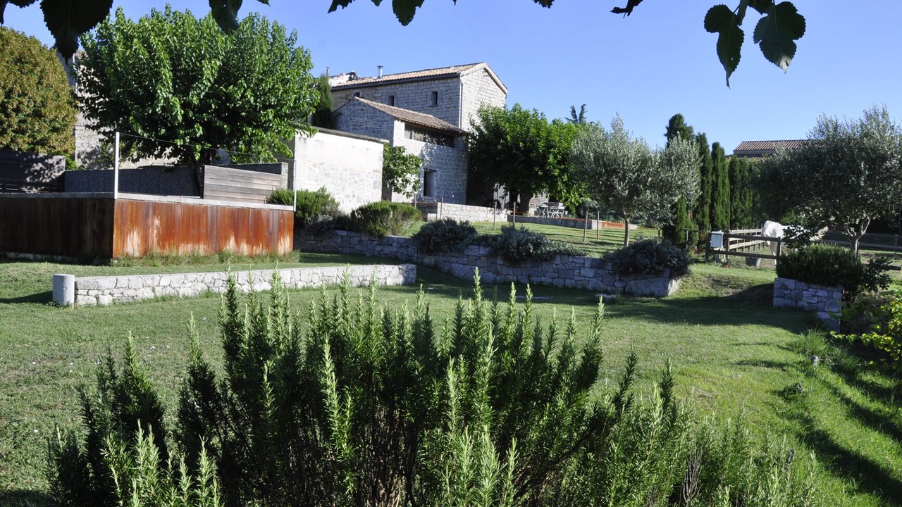 Photo of Outdoor in Ruoms