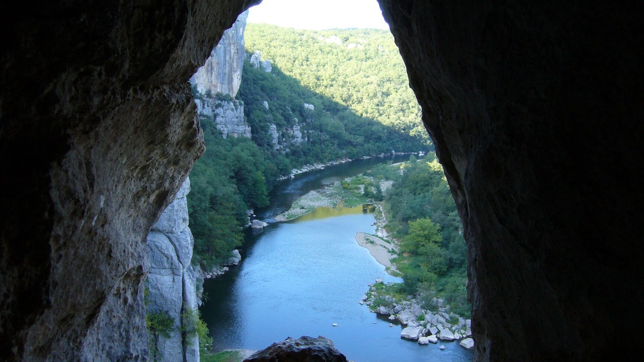 Photo of Outdoor in Ruoms