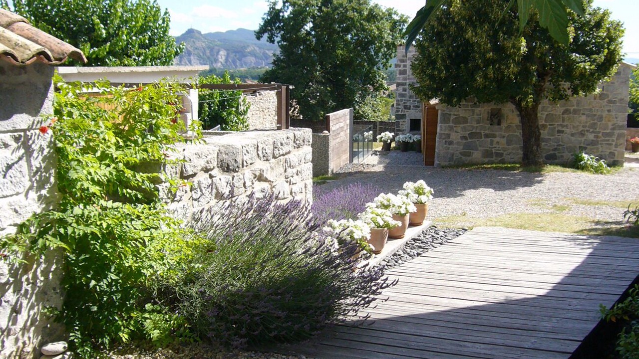 Photo of Outdoor in Ruoms