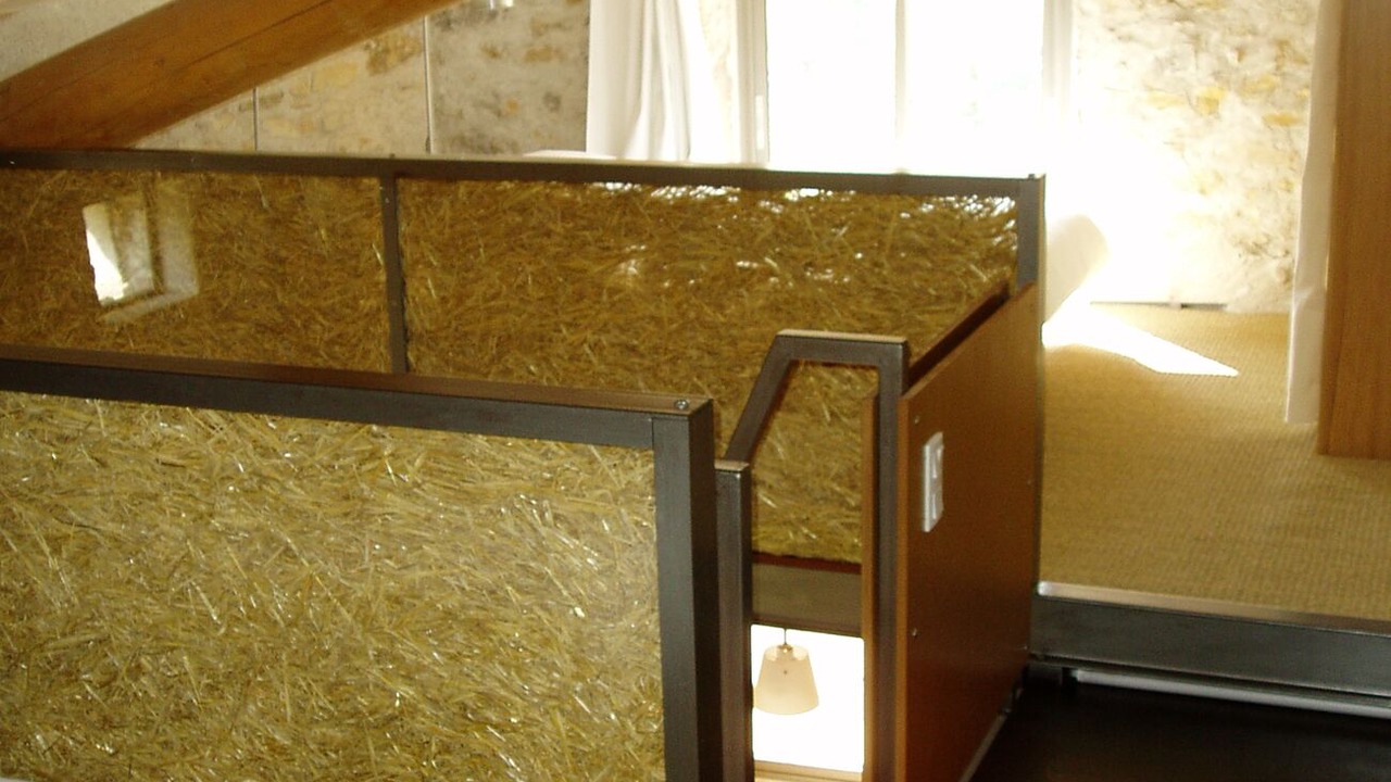 Photo of Bedroom in Ruoms