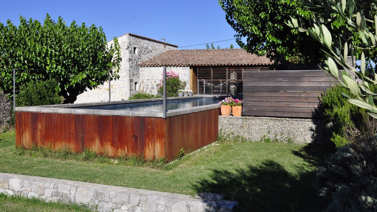 Photo of Outdoor in Ruoms