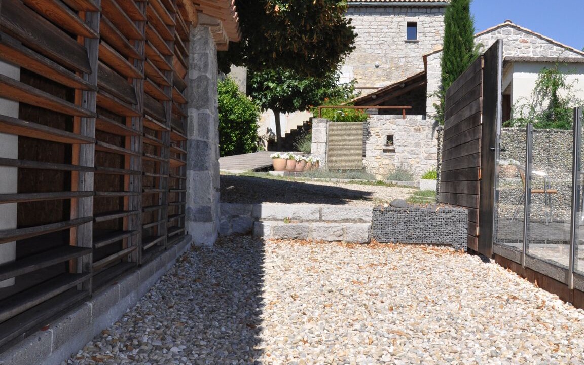 Photo of Outdoor in Ruoms