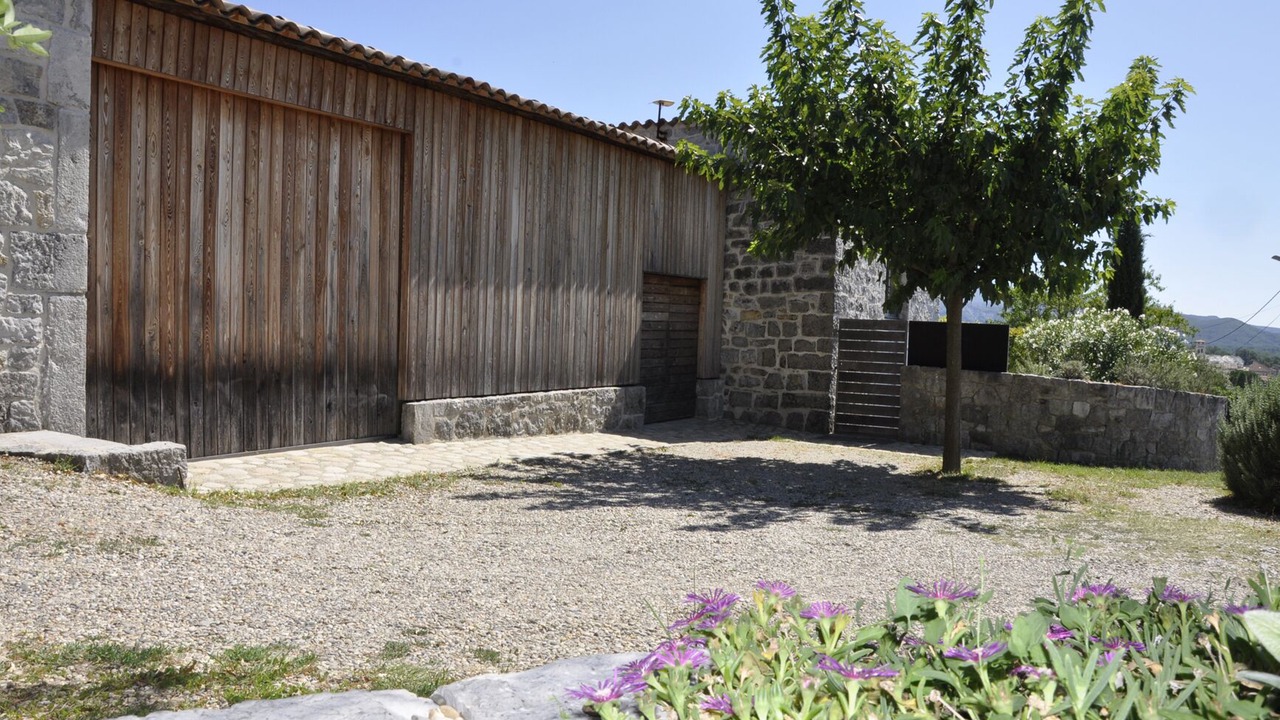Photo of Outdoor in Ruoms