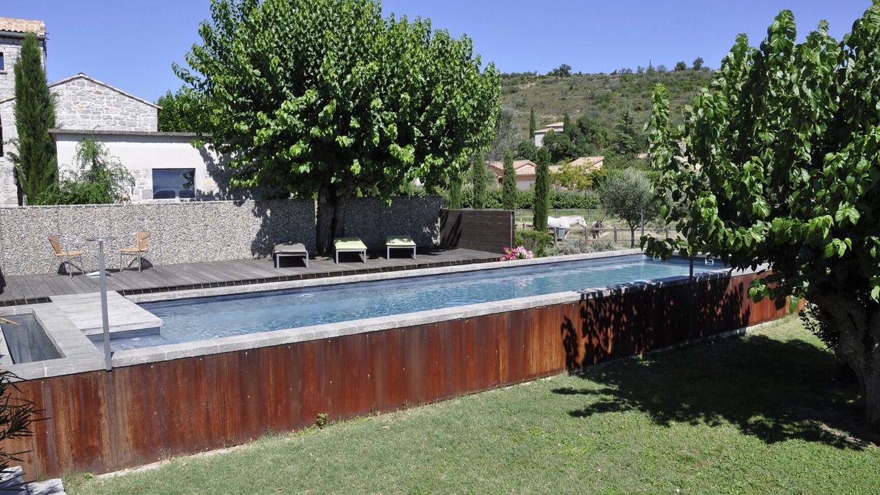 Photo of Outdoor in Ruoms