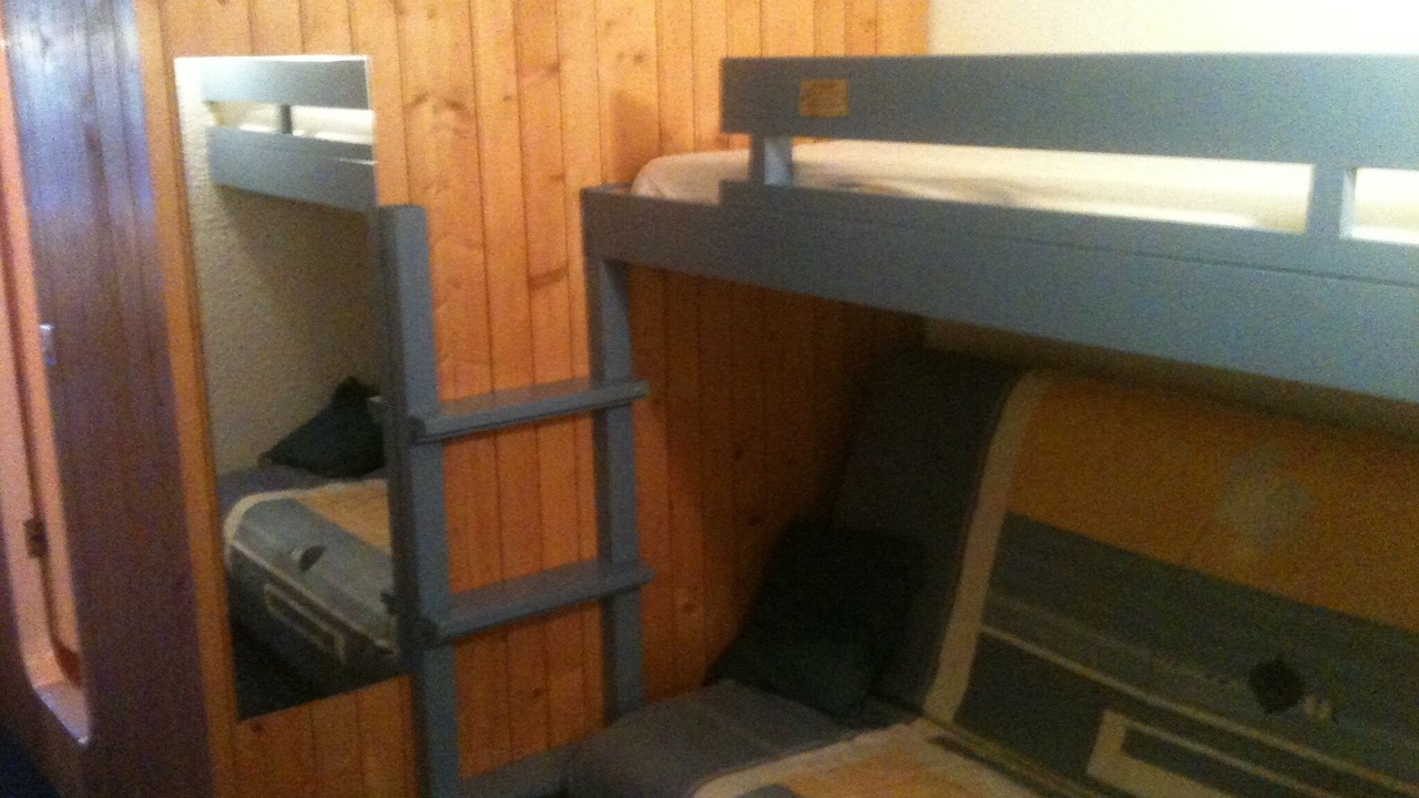 Photo of Bedroom in Arc-1800
