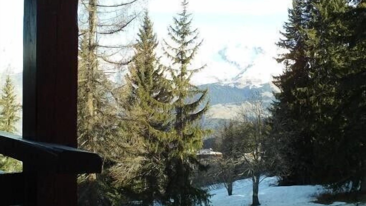 Photo of Outdoor in Arc-1800