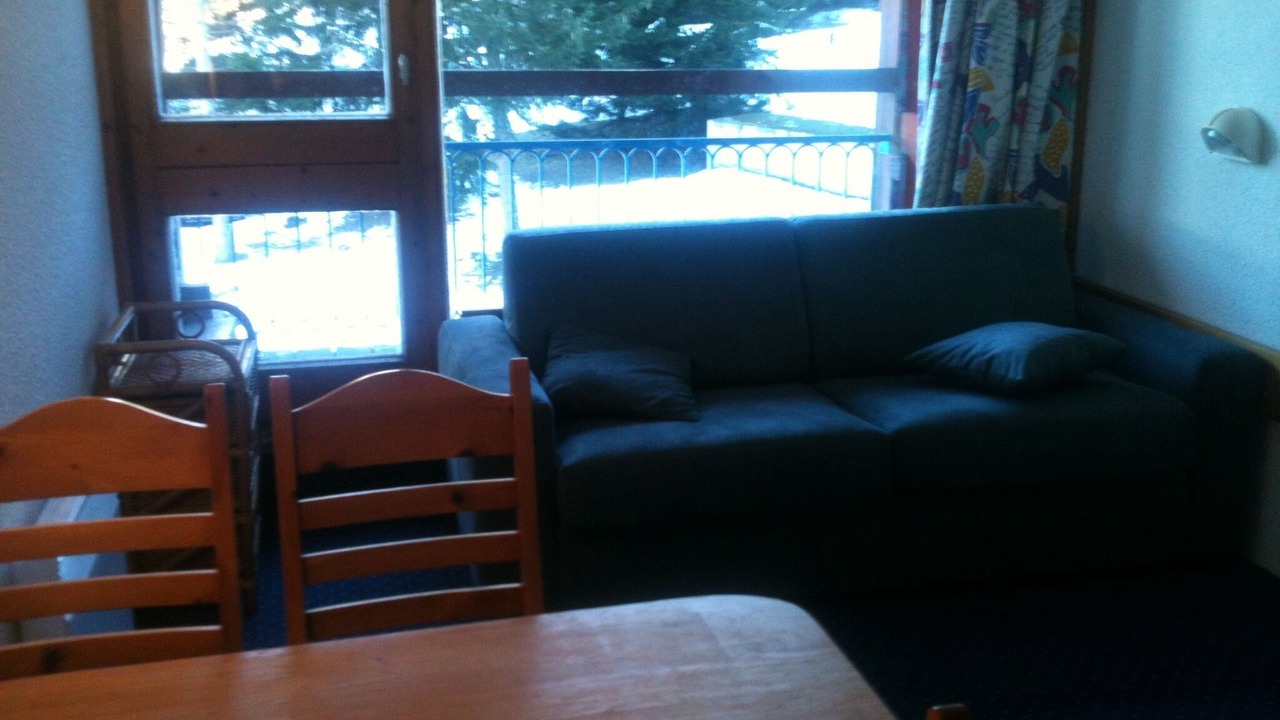Photo of Livingroom in Arc-1800