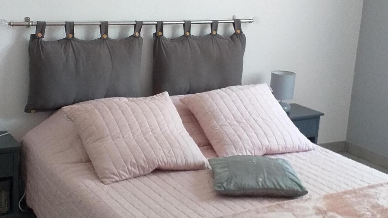 Photo of Bedroom in Orgnac-l'Aven