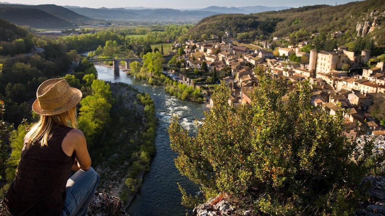 Photo of Outdoor in Orgnac-l'Aven