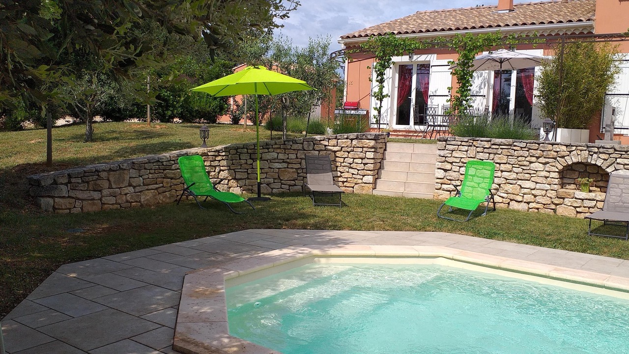 Photo of Outdoor in Orgnac-l'Aven