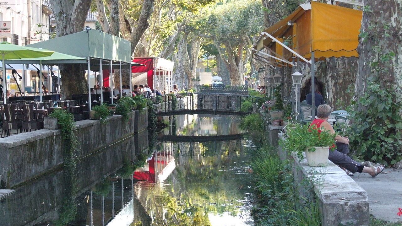 Photo of Outdoor in Orgnac-l'Aven