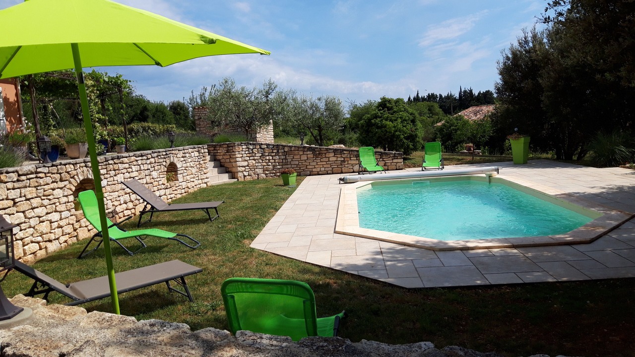 Photo of Outdoor in Orgnac-l'Aven