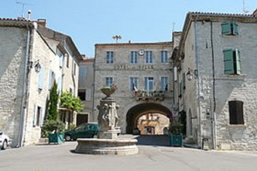 Photo of Outdoor in Orgnac-l'Aven