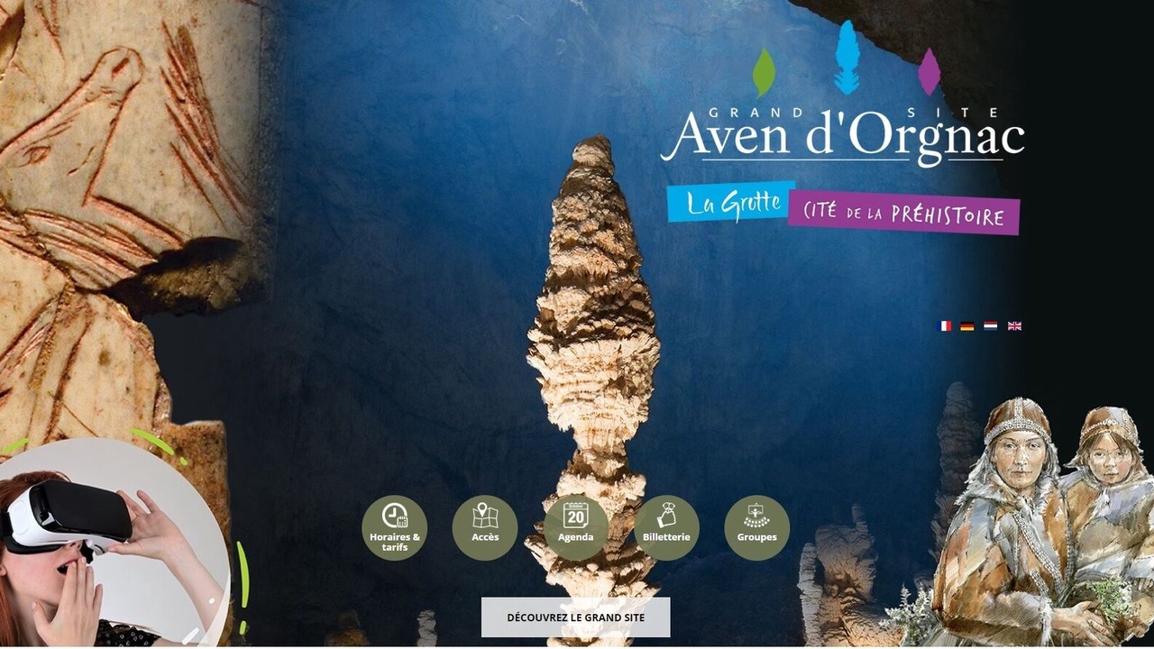 Photo of Others in Orgnac-l'Aven