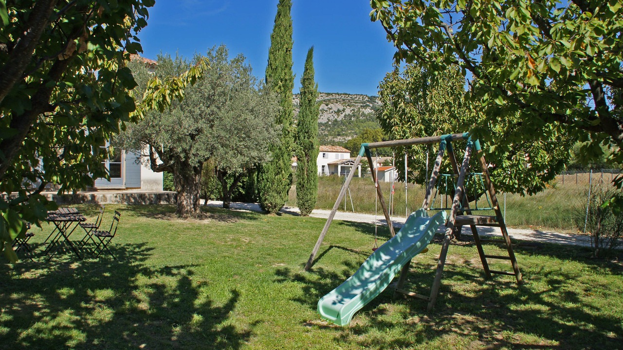 Photo of Others in Beaumes-de-Venise