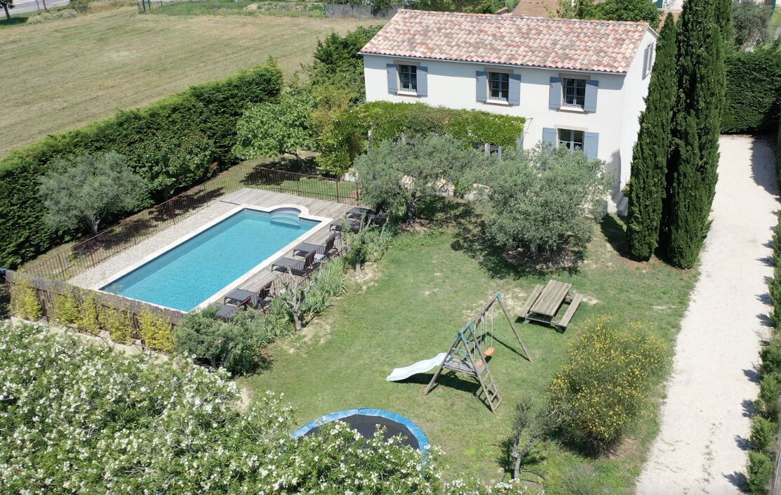 Photo of Outdoor in Beaumes-de-Venise