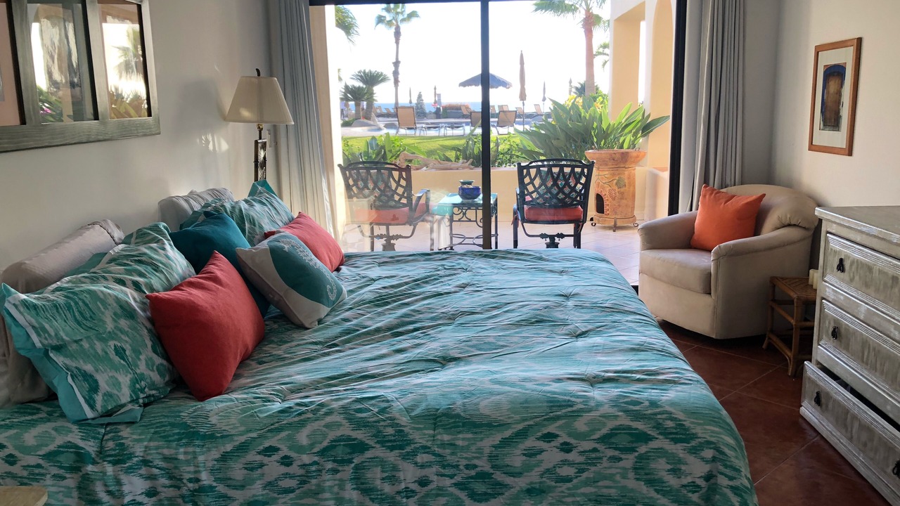 Photo of Bedroom in San Jose del Cabo