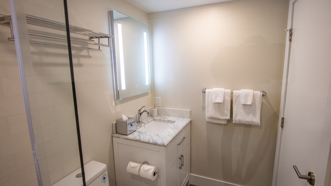 Photo of Bathroom in Upper Village