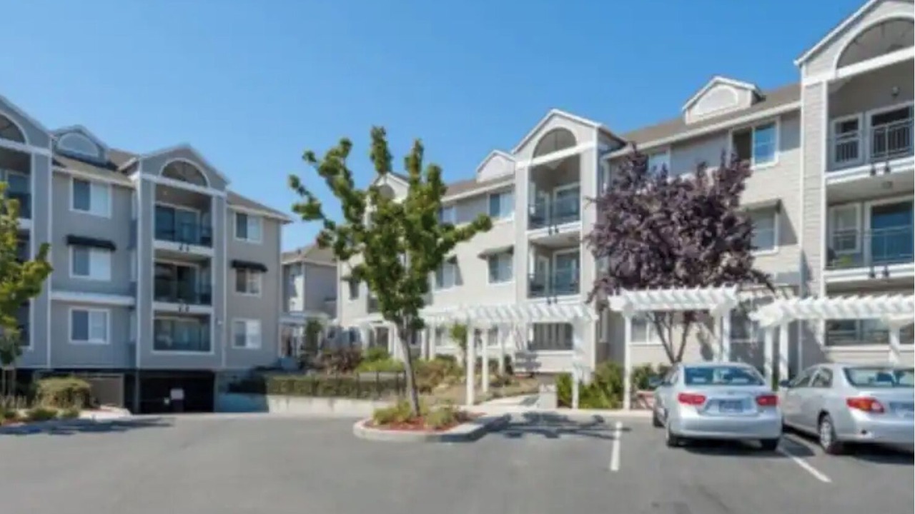 Photo of Outdoor in Duveneck - St. Francis