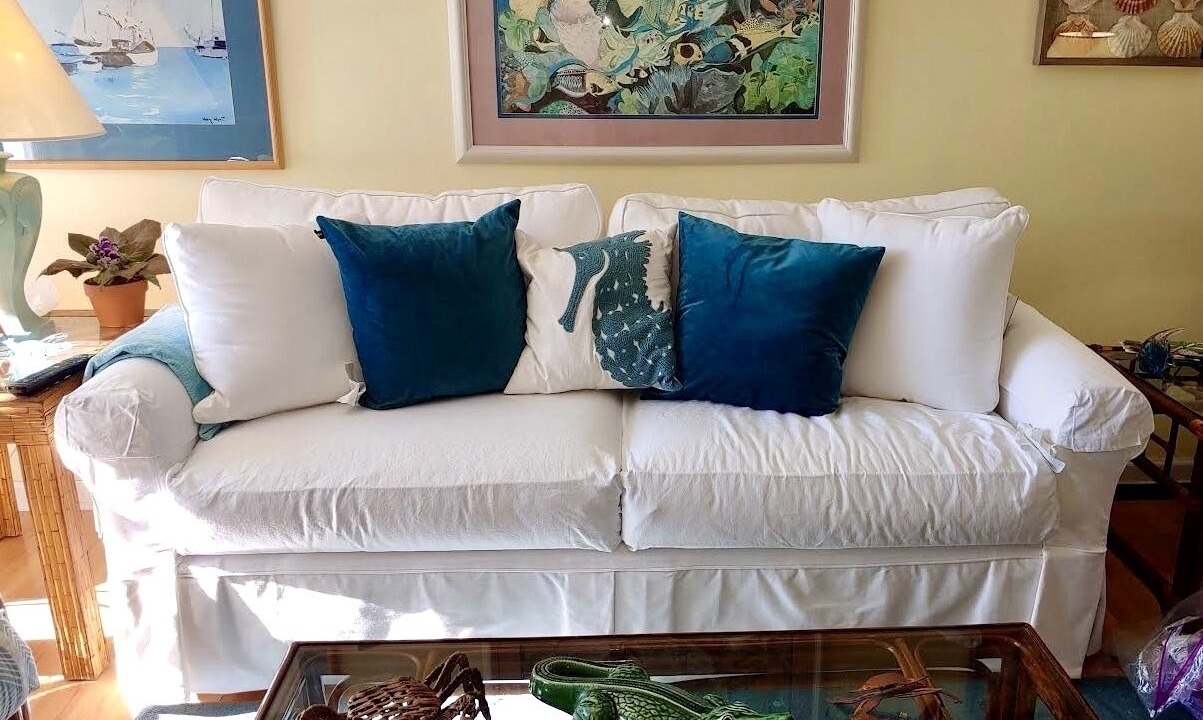 Photo of Livingroom in Folly Field