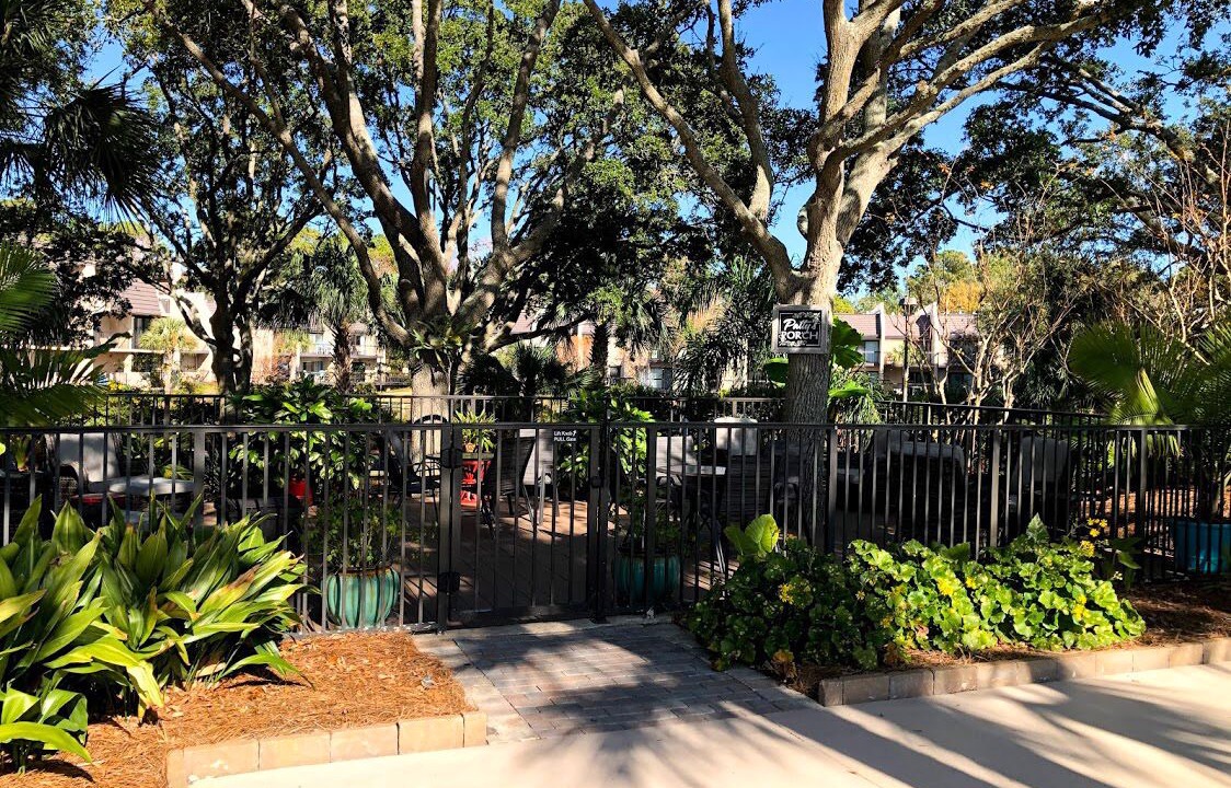 Photo of Outdoor in Folly Field