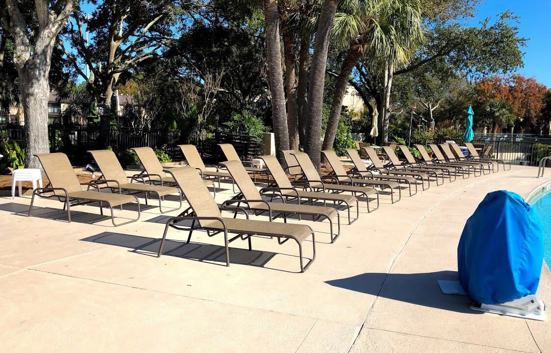 Photo of Outdoor in Folly Field