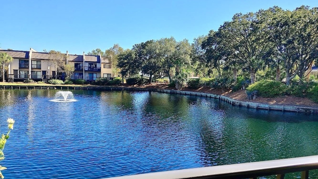 Photo of Outdoor in Folly Field