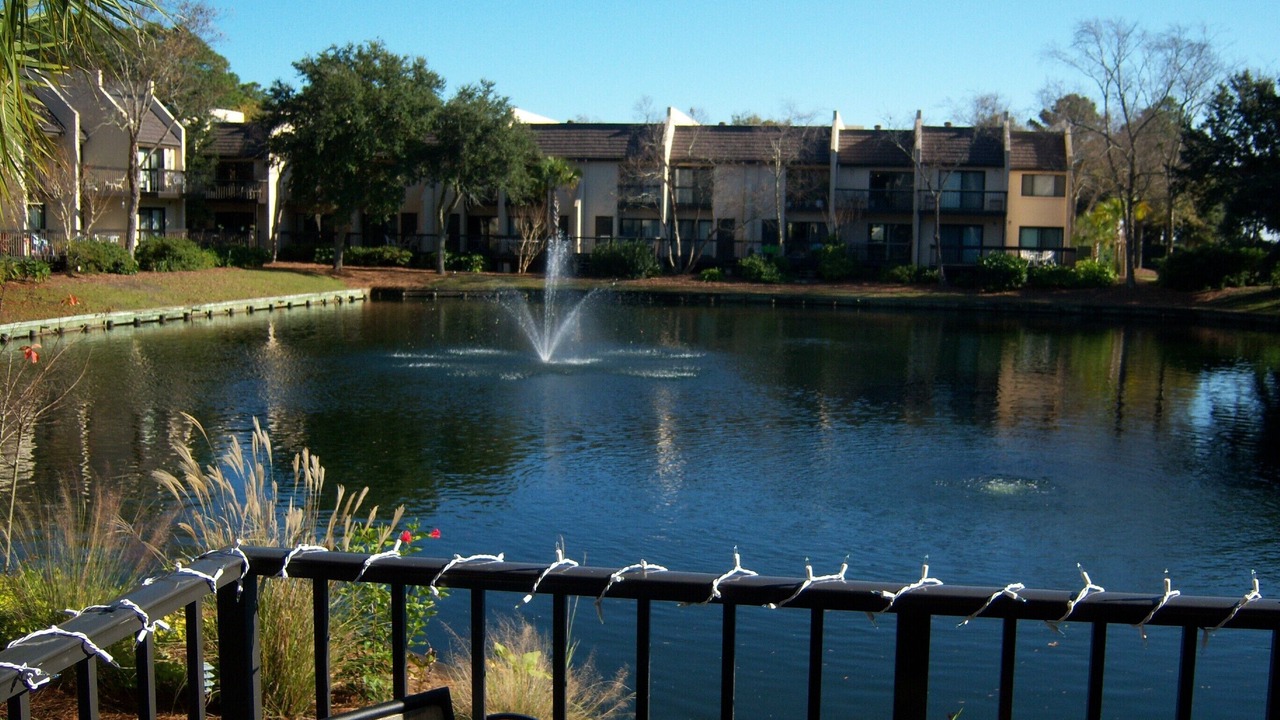 Photo of Patio Balcony in Folly Field