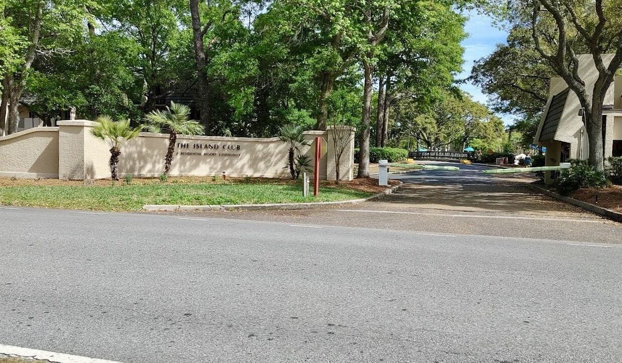 Photo of Outdoor in Folly Field