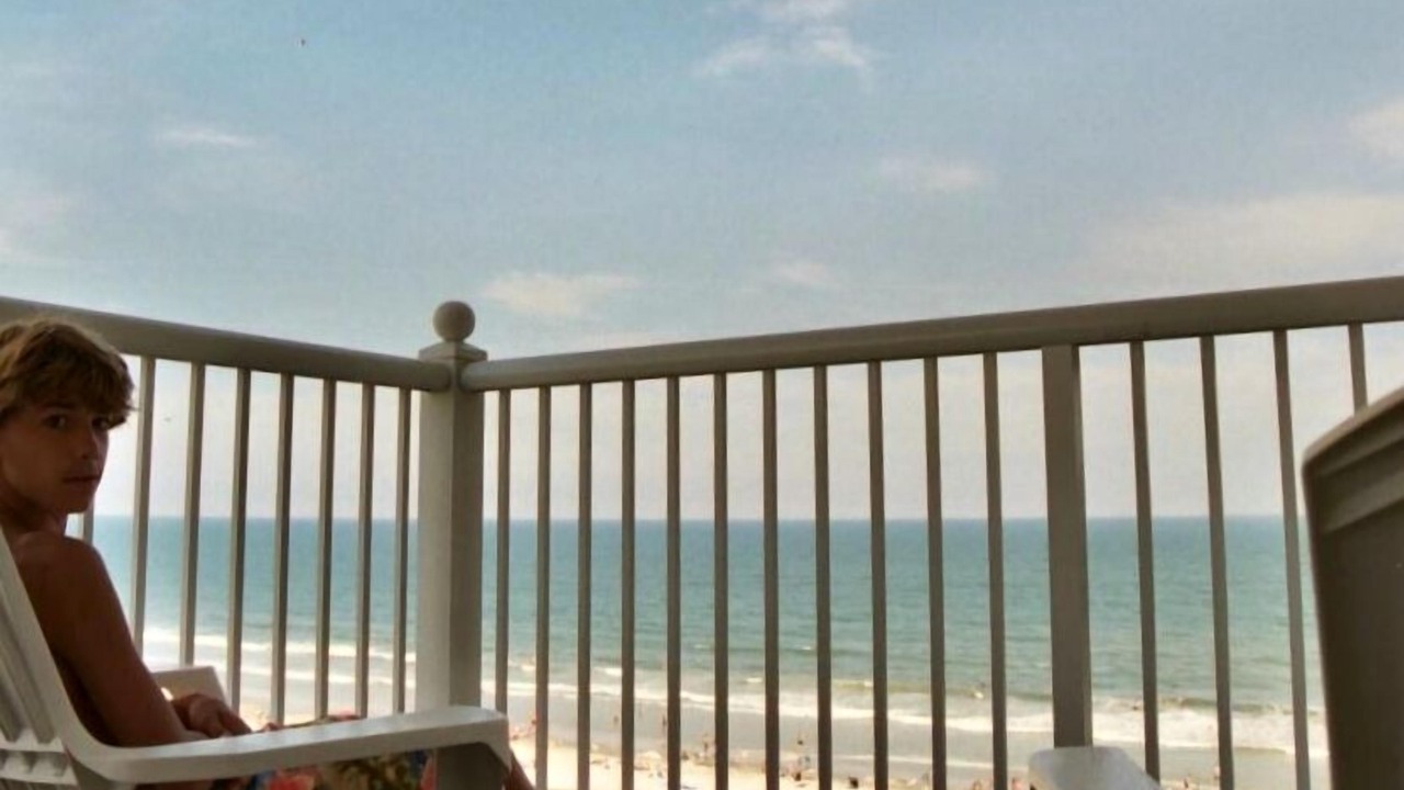 Photo of Patio Balcony in Arcadian Shores