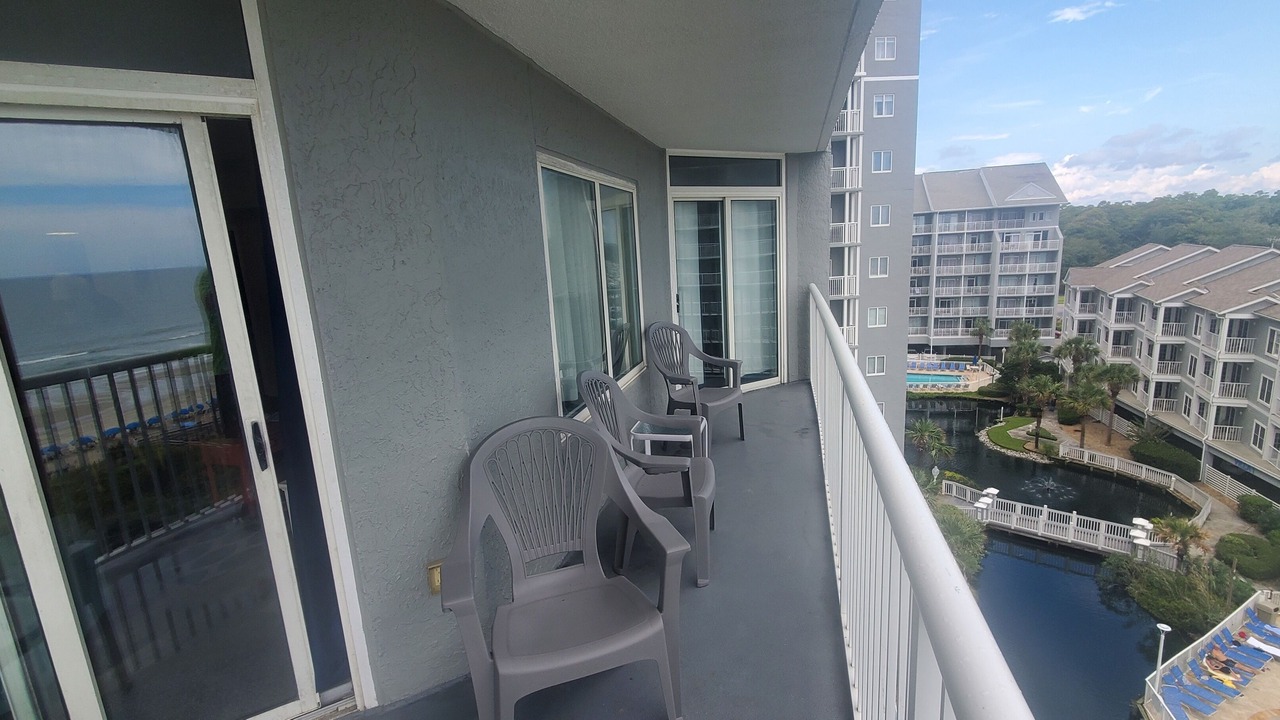 Photo of Outdoor in Arcadian Shores