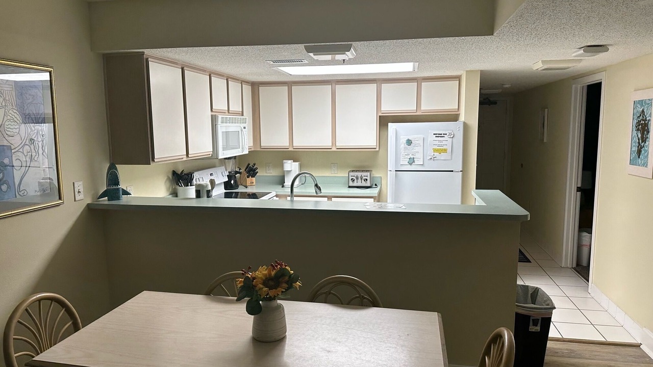 Photo of Kitchen in Arcadian Shores