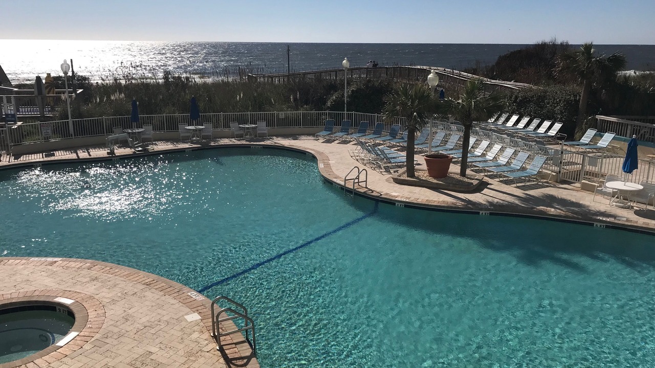 Photo of Outdoor in Arcadian Shores