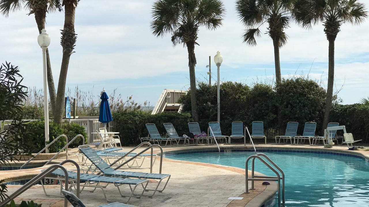 Photo of Outdoor in Arcadian Shores