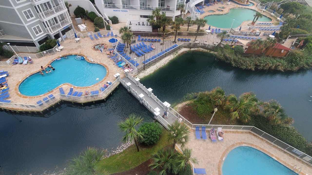 Photo of Outdoor in Arcadian Shores