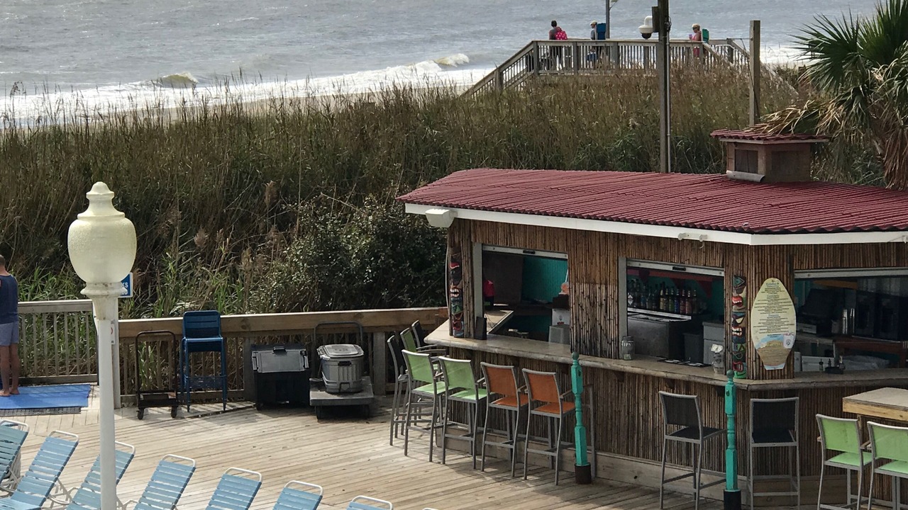 Photo of Outdoor in Arcadian Shores