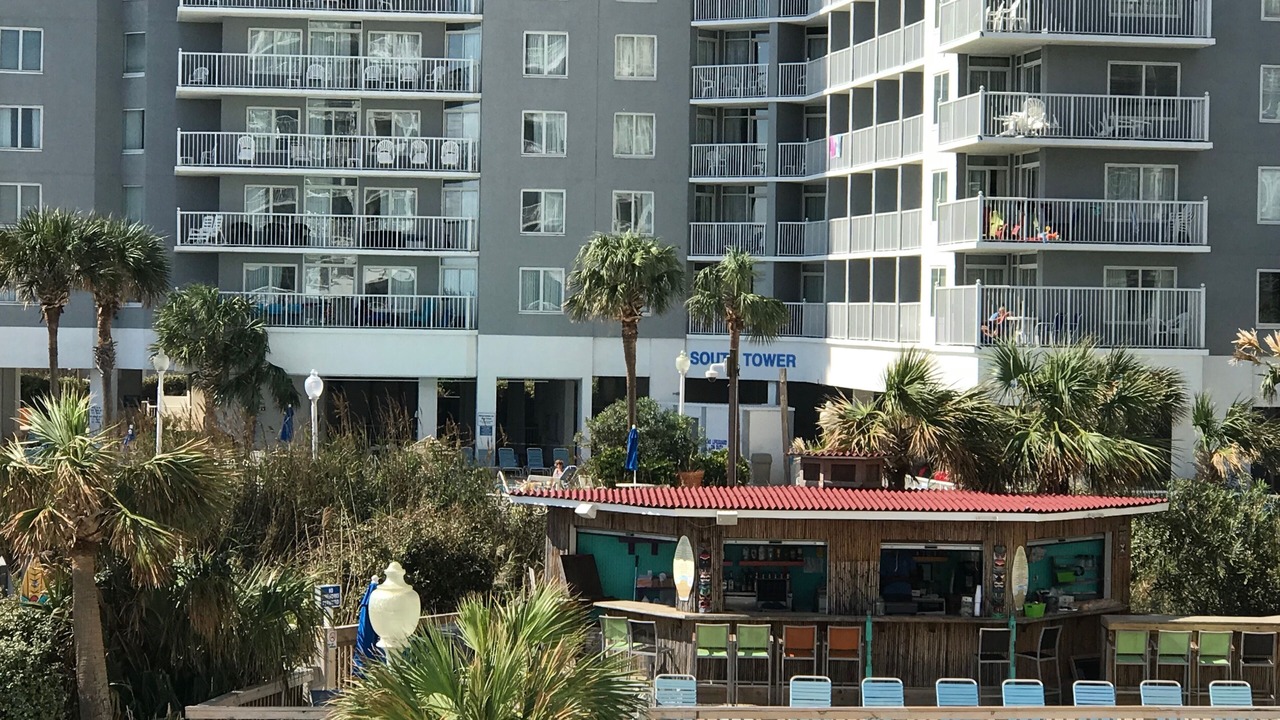 Photo of Outdoor in Arcadian Shores