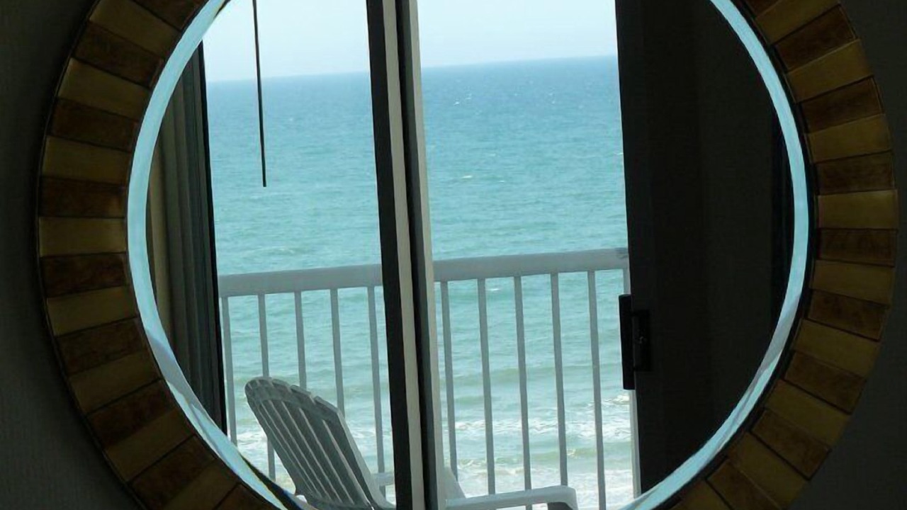 Photo of Patio Balcony in Arcadian Shores