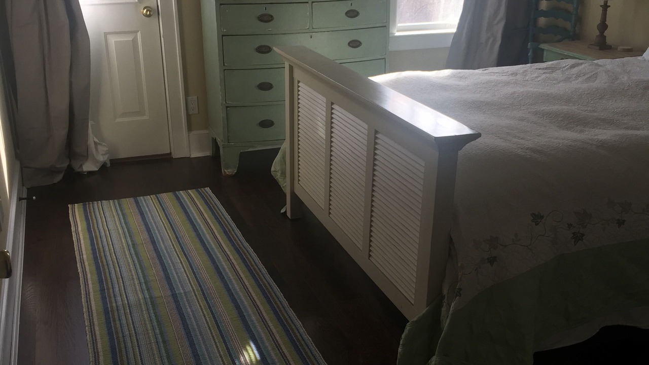 Photo of Bedroom in Shelter Island