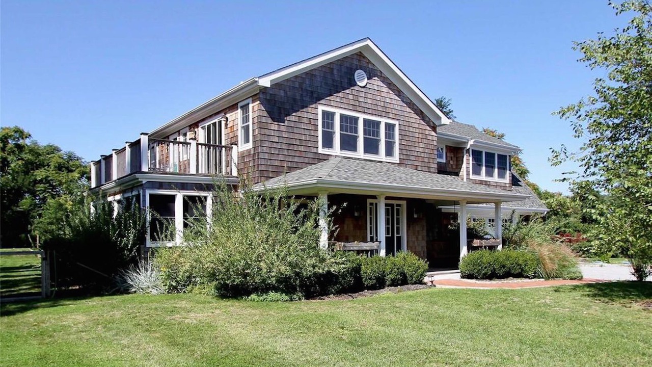 Photo of Outdoor in Shelter Island