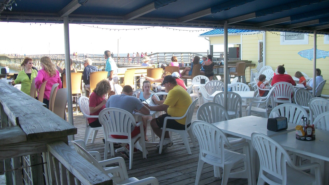 Photo of Others in Cherry Grove Beach
