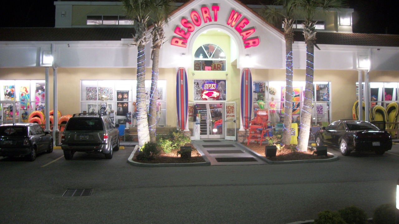 Photo of Others in Cherry Grove Beach