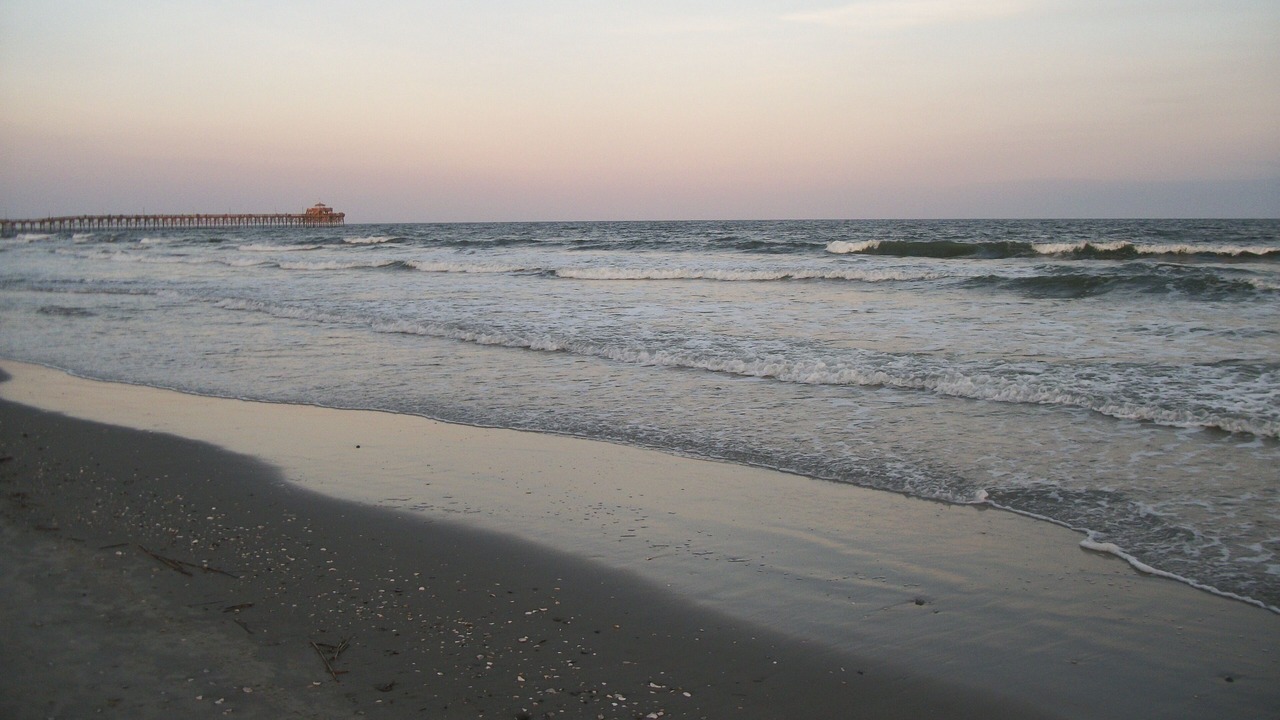 Photo of Others in Cherry Grove Beach