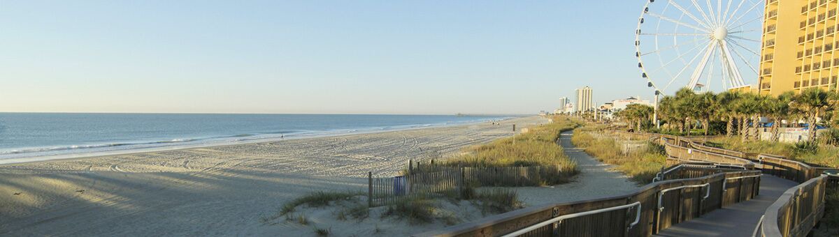 Photo of Others in Cherry Grove Beach