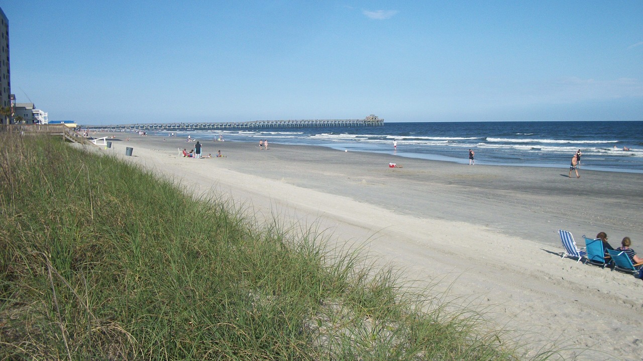Photo of Others in Cherry Grove Beach