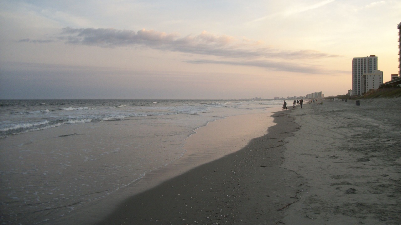 Photo of Others in Cherry Grove Beach